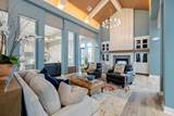 1-bedroom apartment at Langford At Liberty Apartments in Liberty